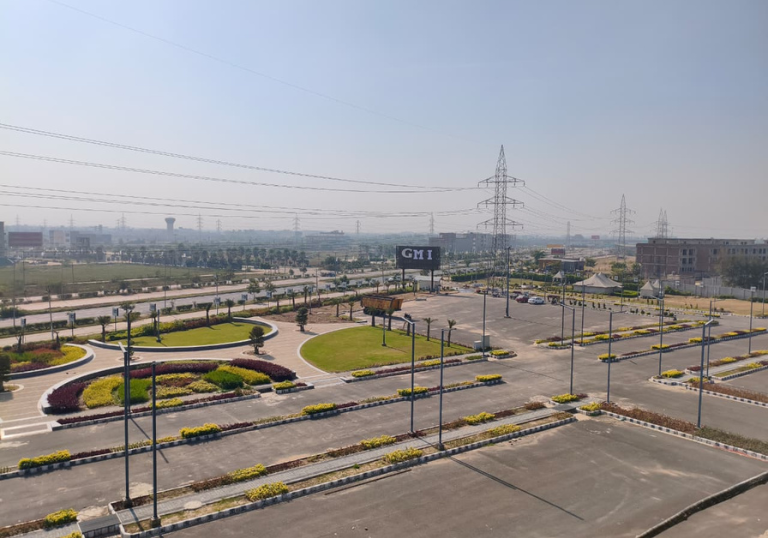 GMI Business Park Gallery