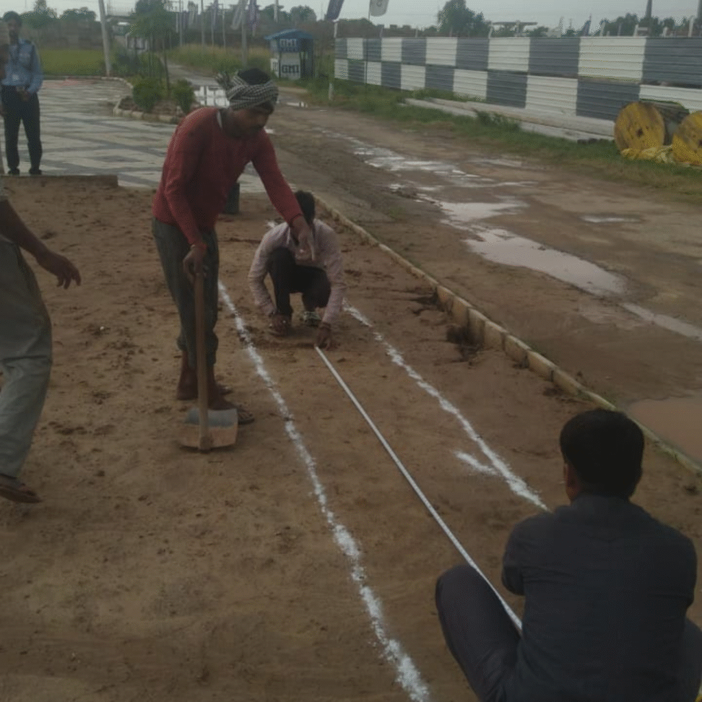 GMI Business Park Project Updates (1)