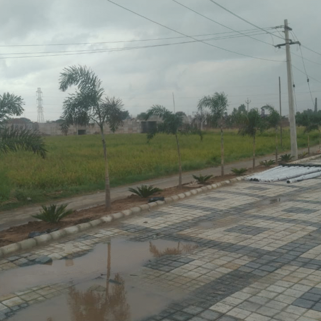 GMI Business Park Project Updates (2)