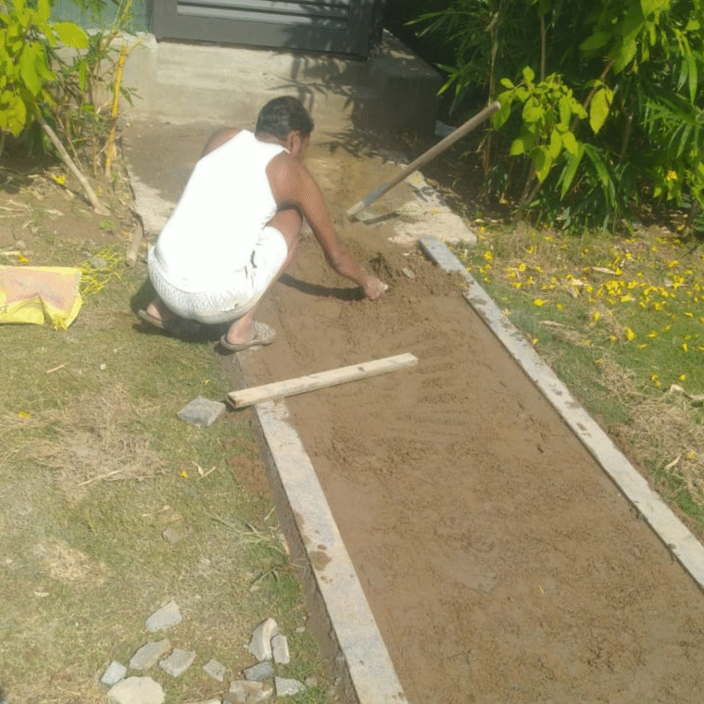 GMI Business Park Project Updates (3)