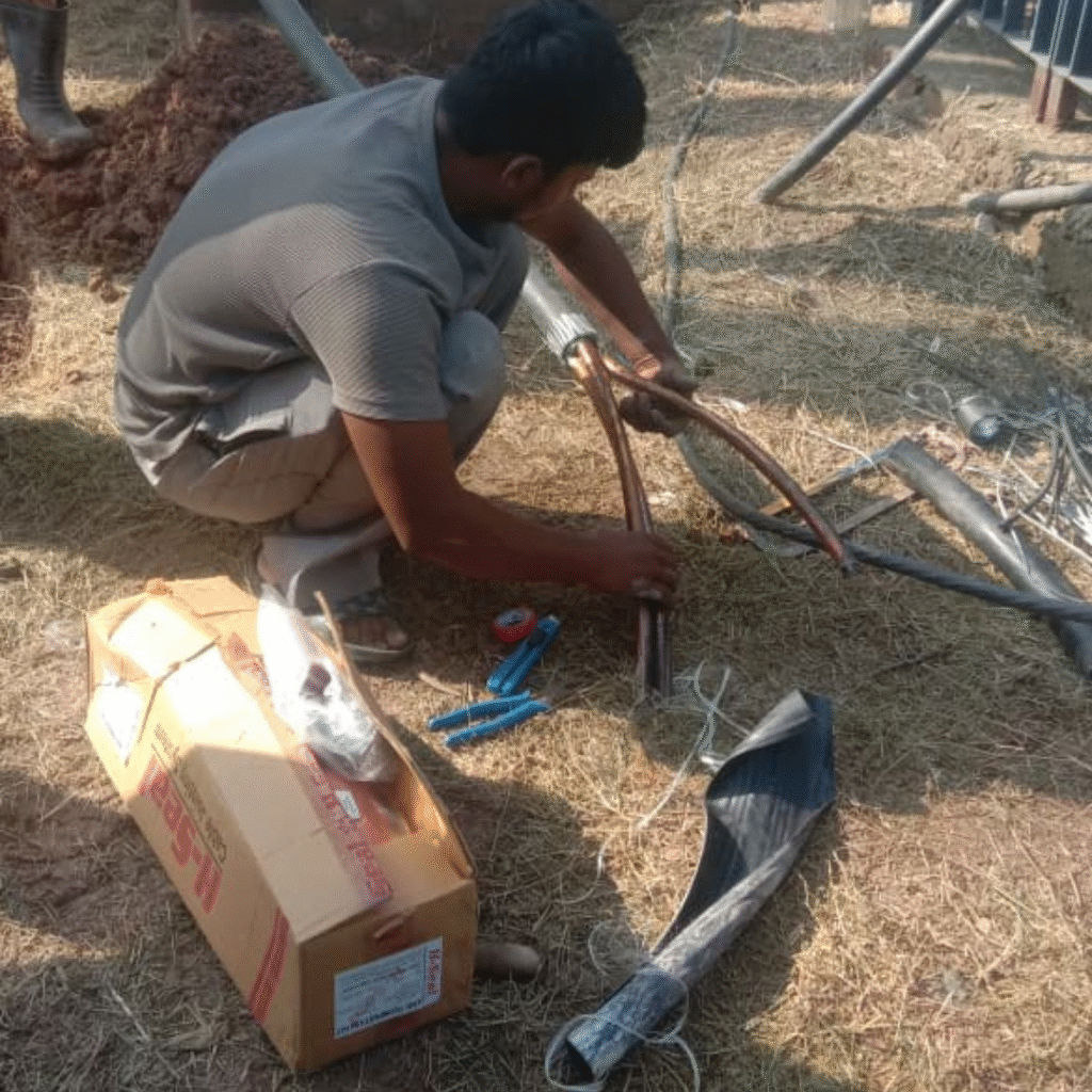 GMI Business Park Project Updates (4)