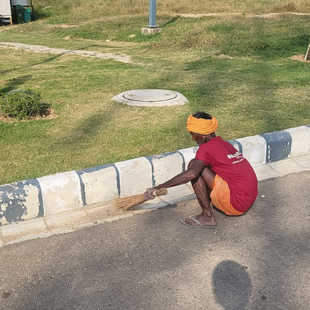 GMI Business Park Project Updates (7)