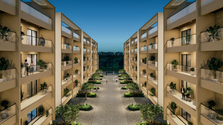GMI Elite Homes Buildings
