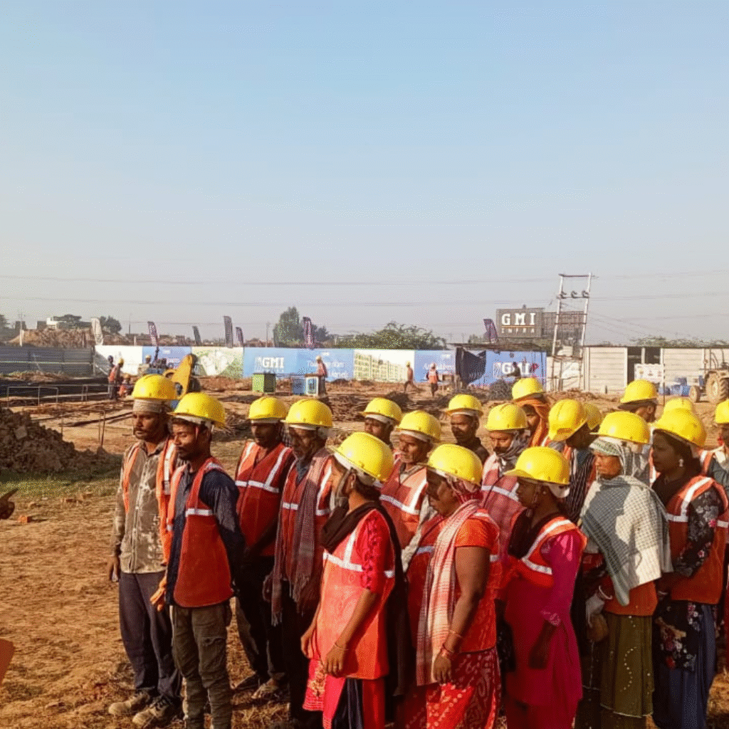 GMI Elite Homes Construction