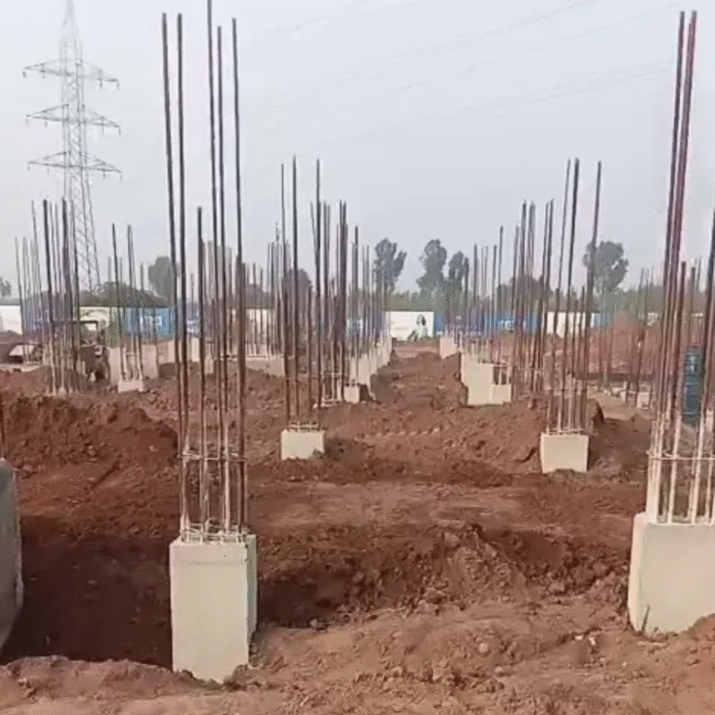 GMI Elite Homes Construction