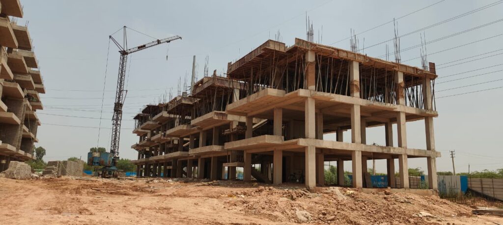 GMI Elite Homes Construction Update June 2