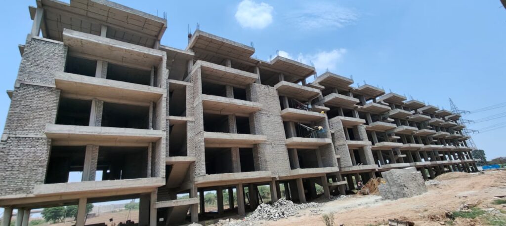 GMI Elite Homes Construction Update June 3