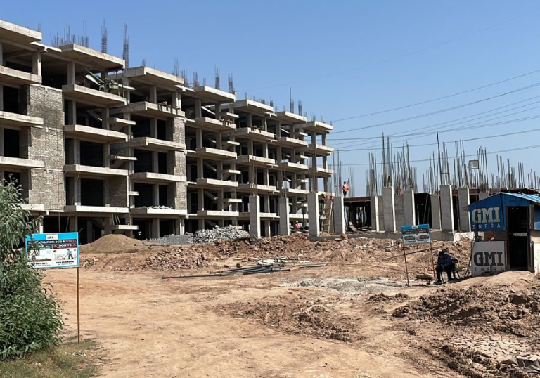 GMI Elite Homes Construction Update May (1)