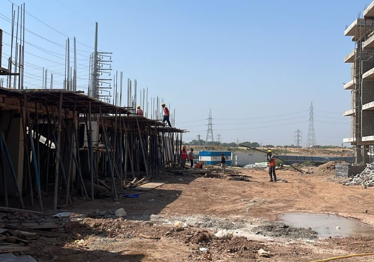 GMI Elite Homes Construction Update May (2)