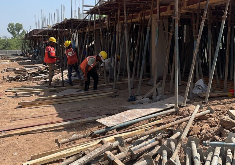 GMI Elite Homes Construction Update May (3)