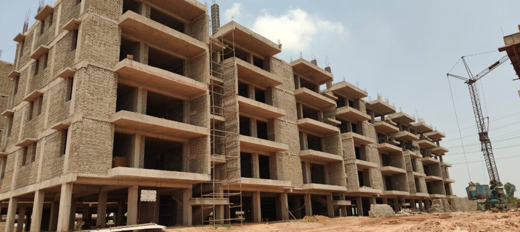 GMI Elite Homes Cosntruction Update June 5