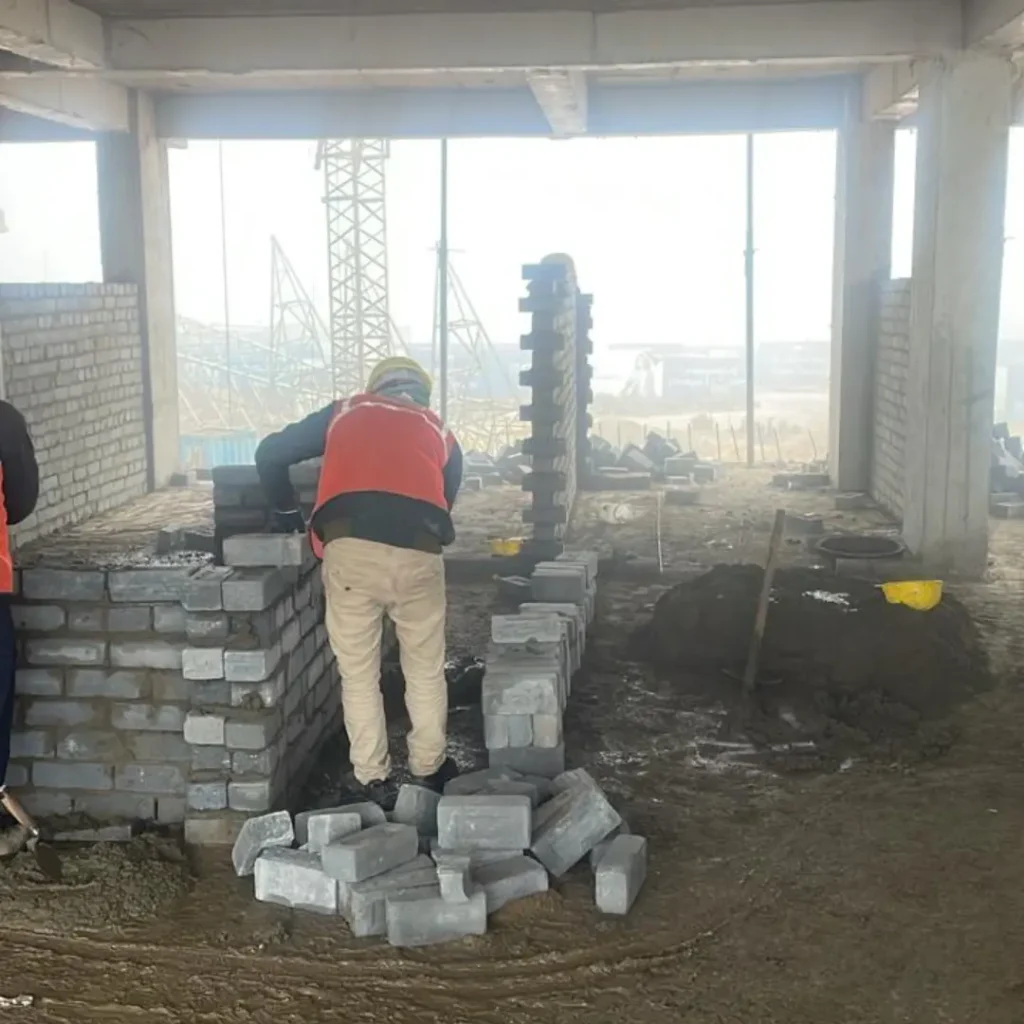 GMI Elite Homes January Construction Update (4)