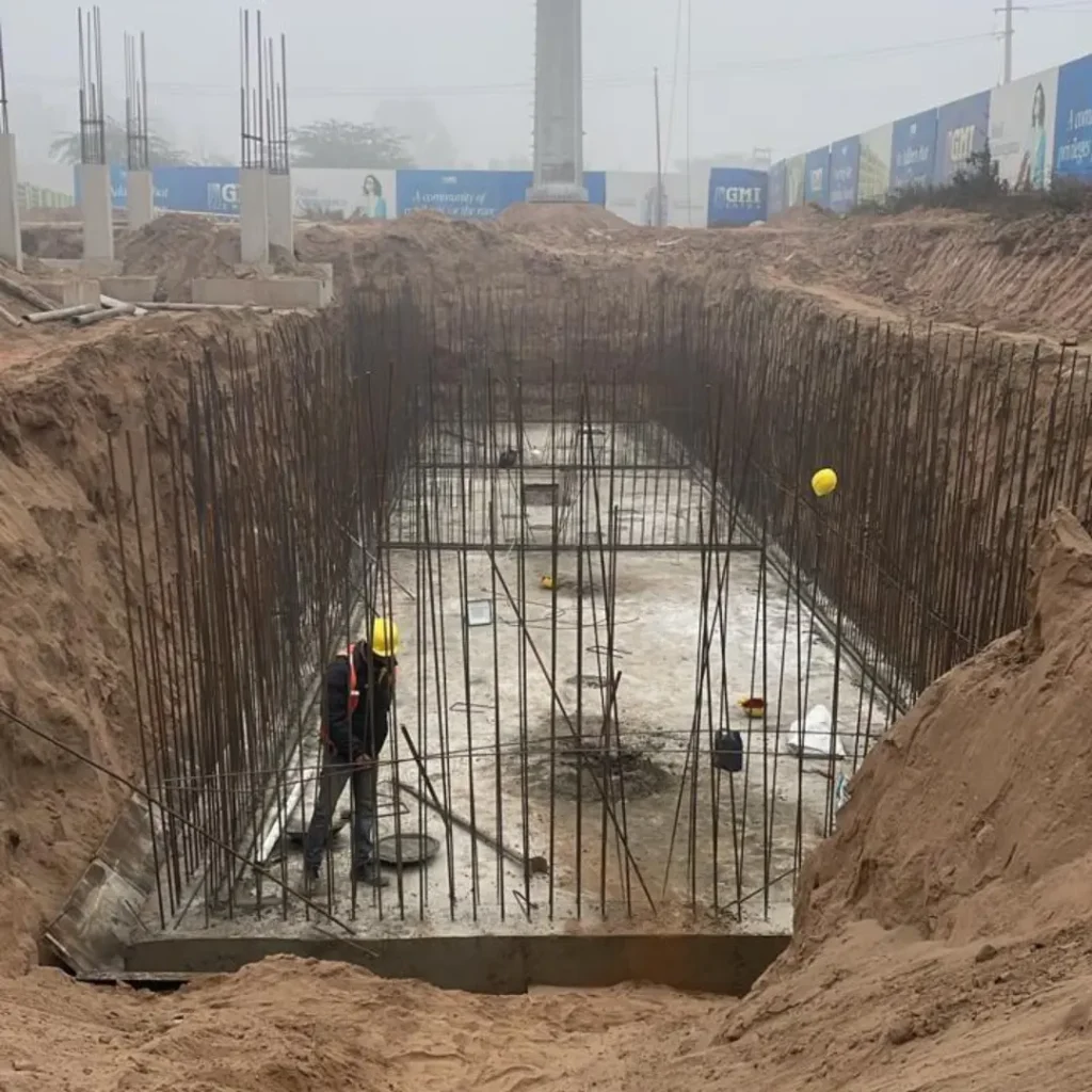 GMI Elite Homes January Construction Update (5)