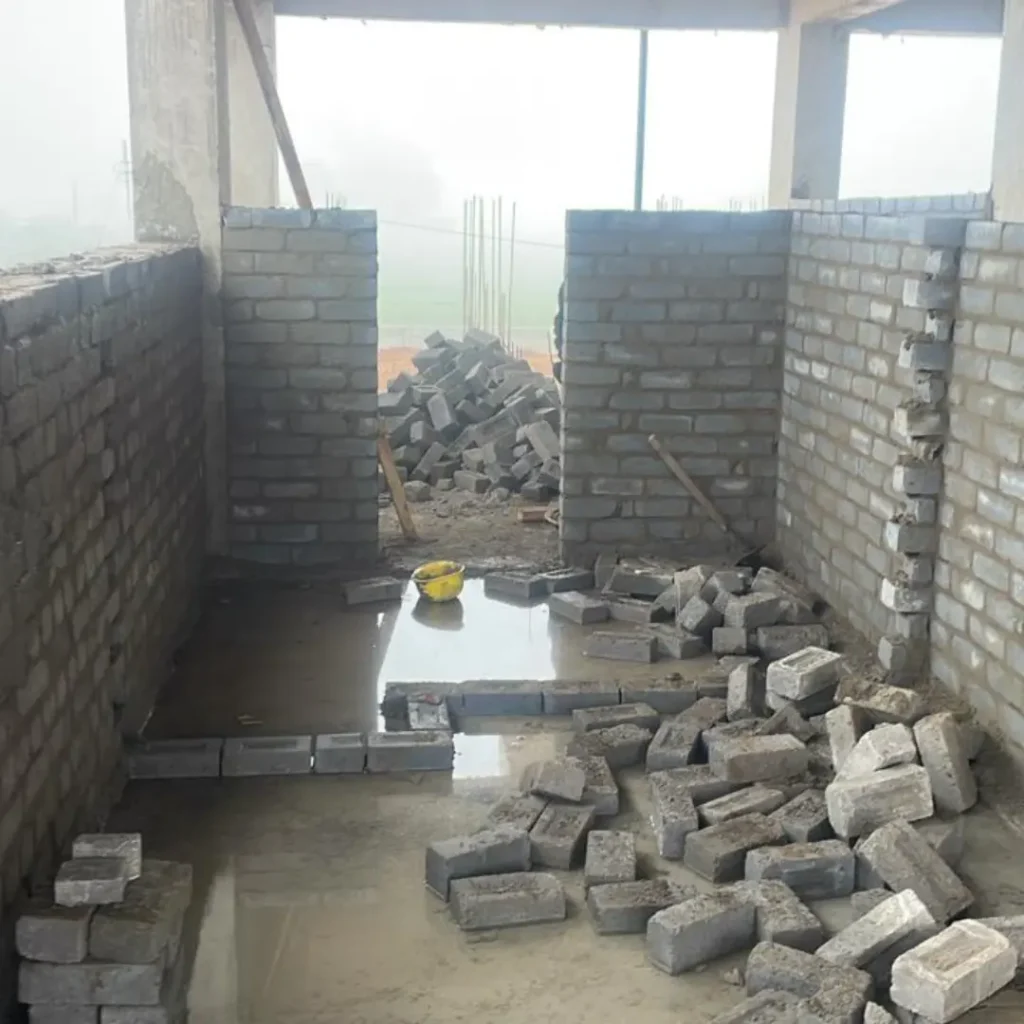 GMI Elite Homes January Construction Update (6)