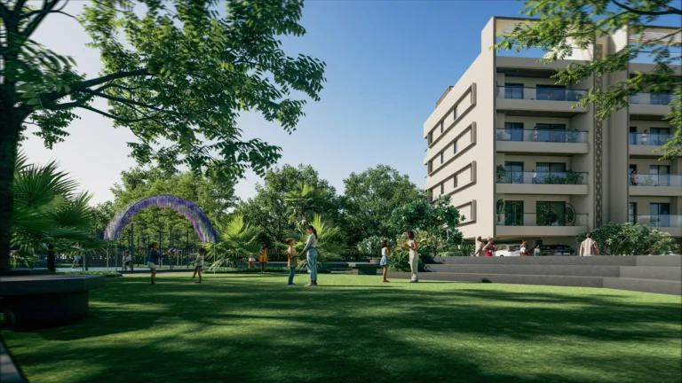 GMI Elite Homes Park View