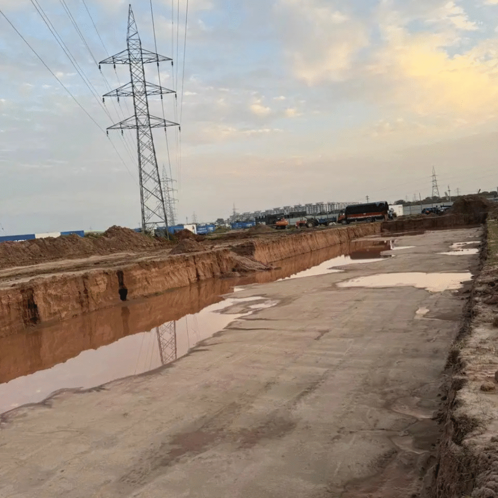 GMI Elite Homes Project Updates