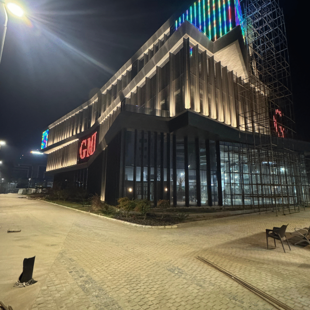 GMI IT Tower Construction (11)