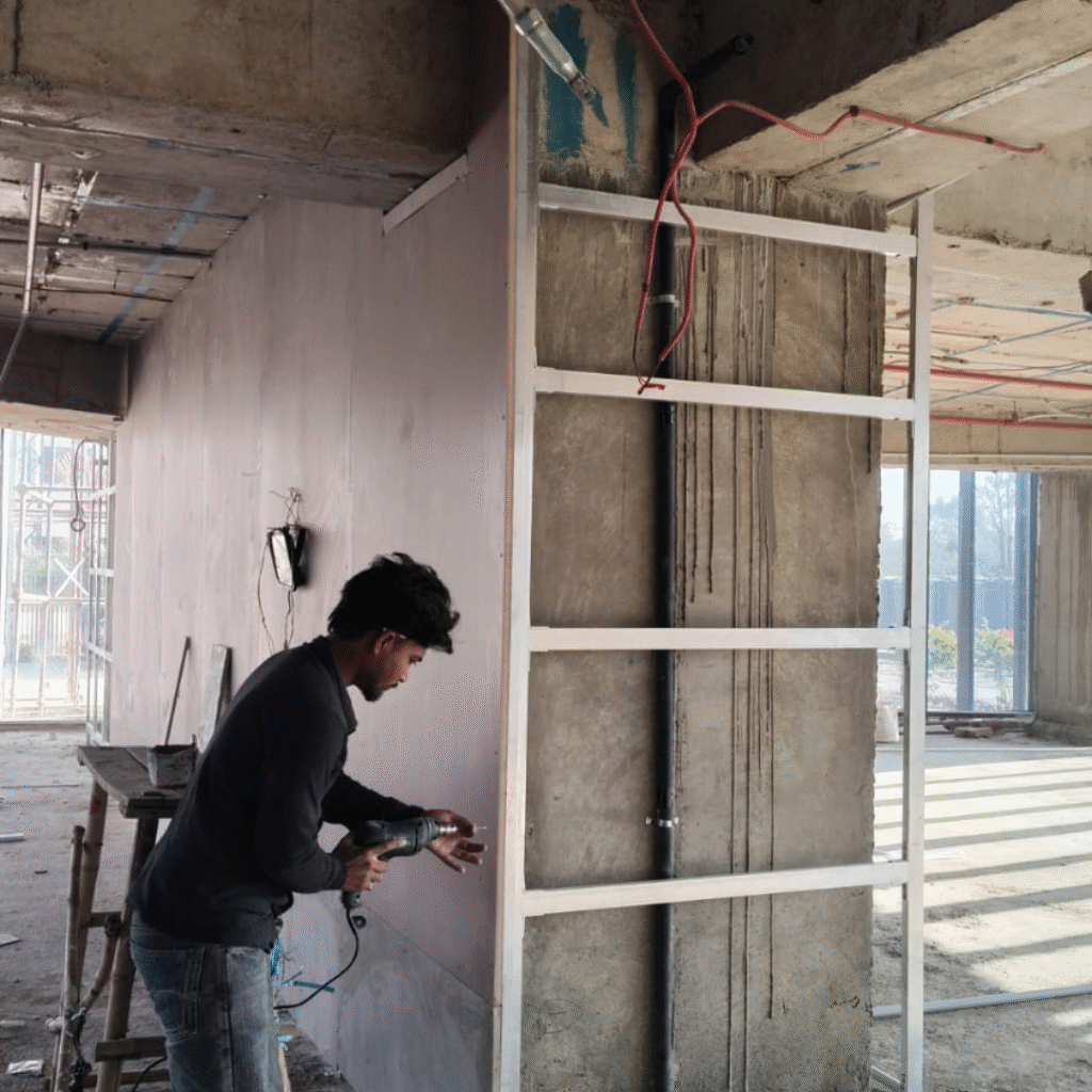 GMI IT Tower Construction (14)