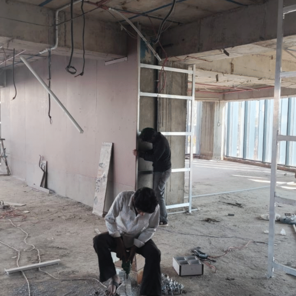 GMI IT Tower Construction (15)