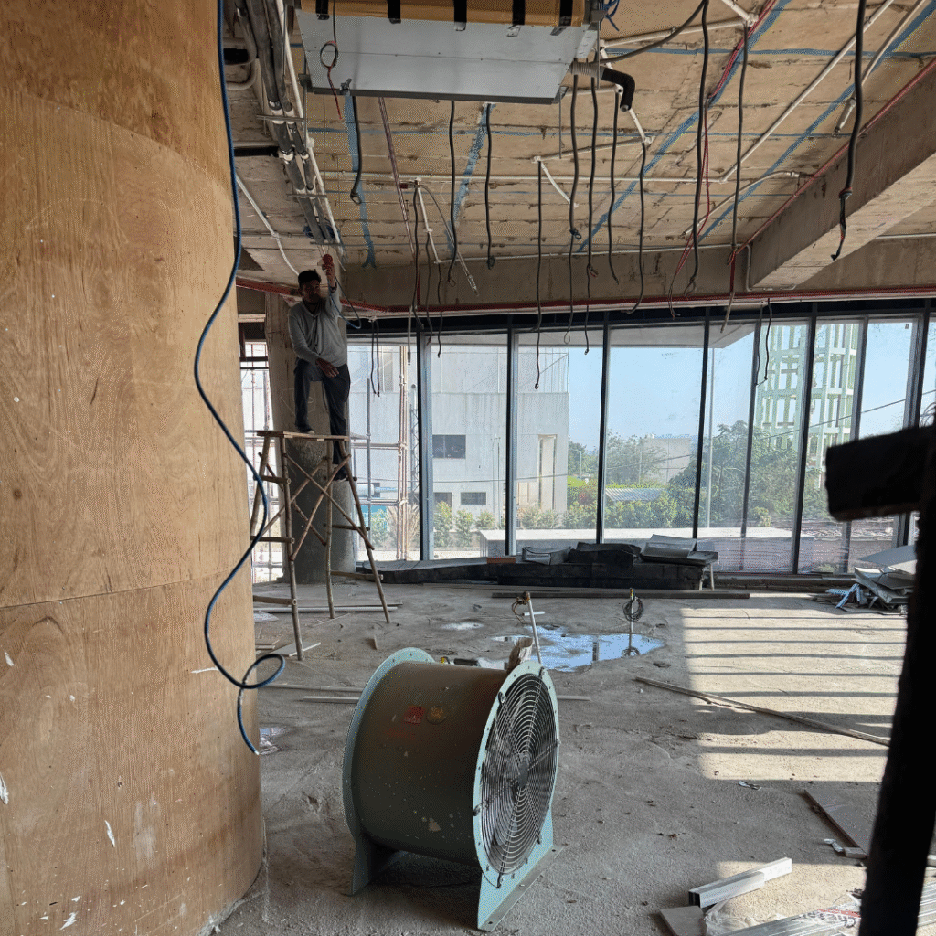 GMI IT Tower Construction (16)