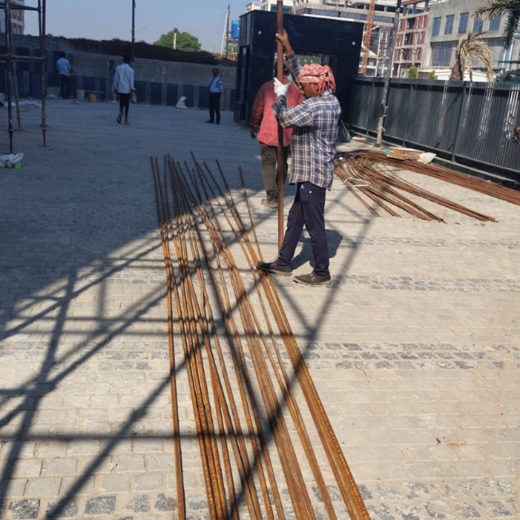 GMI IT Tower Construction (3)