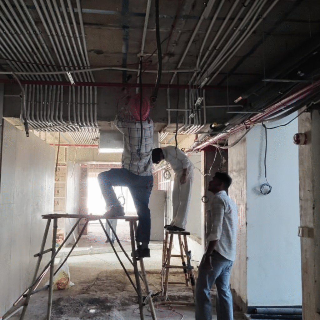 GMI IT Tower Construction (8)