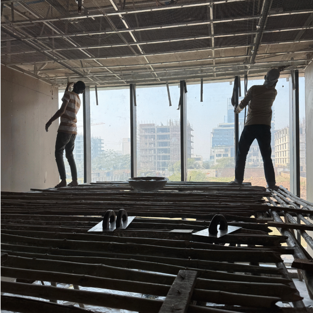 GMI IT Tower Construction (9)