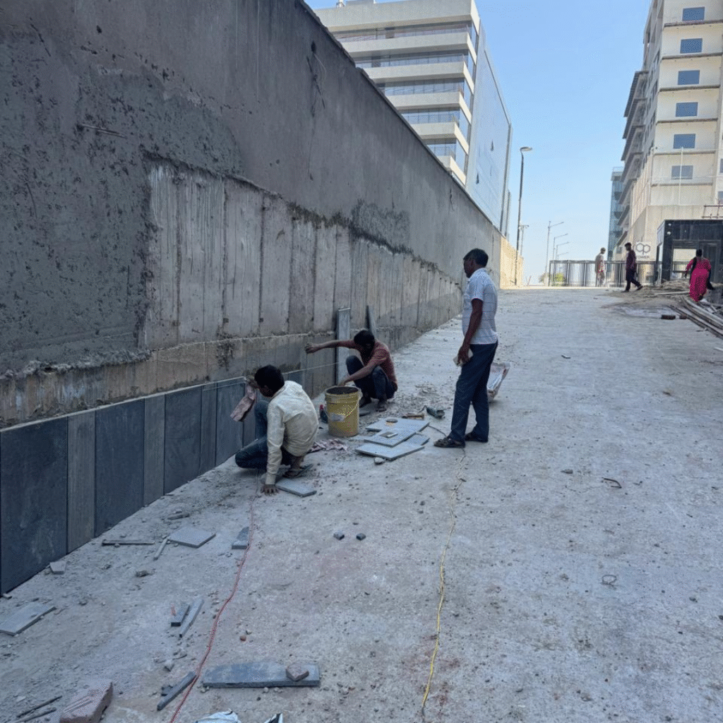 GMI IT Tower Project Updates (10)