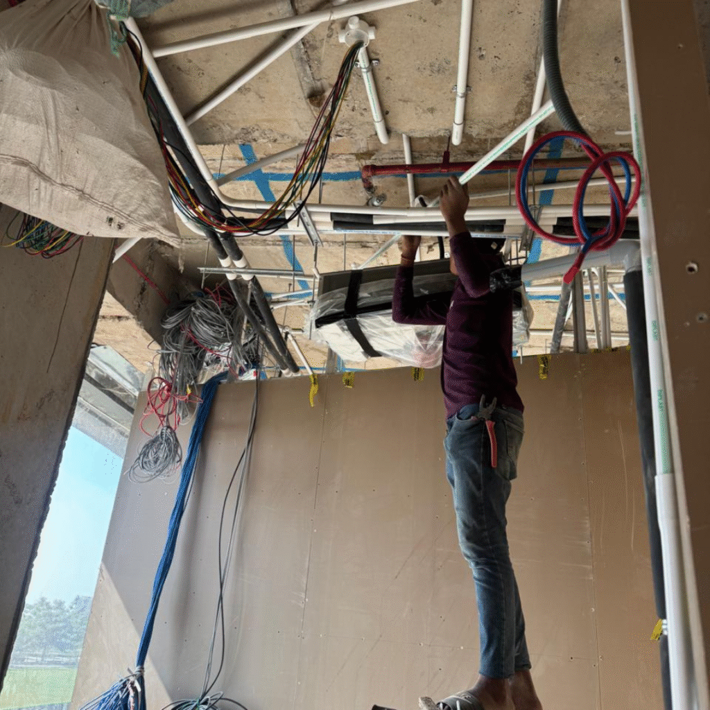 GMI IT Tower Project Updates (11)