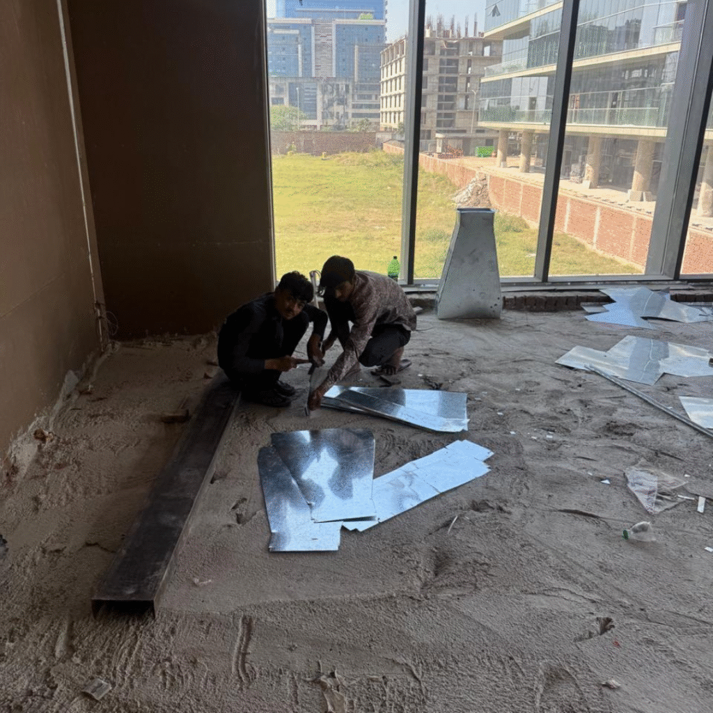 GMI IT Tower Project Updates (12)