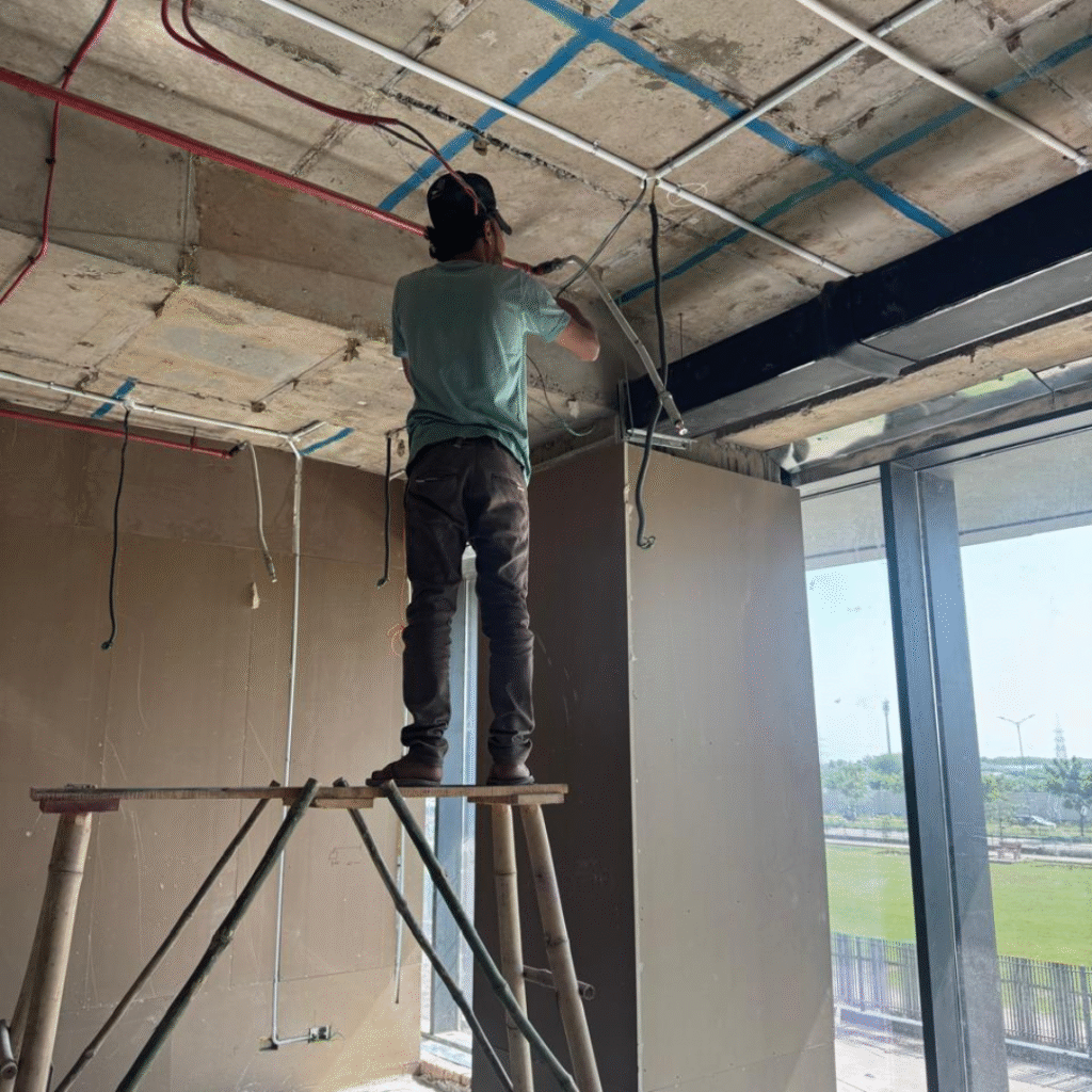 GMI IT Tower Project Updates (14)