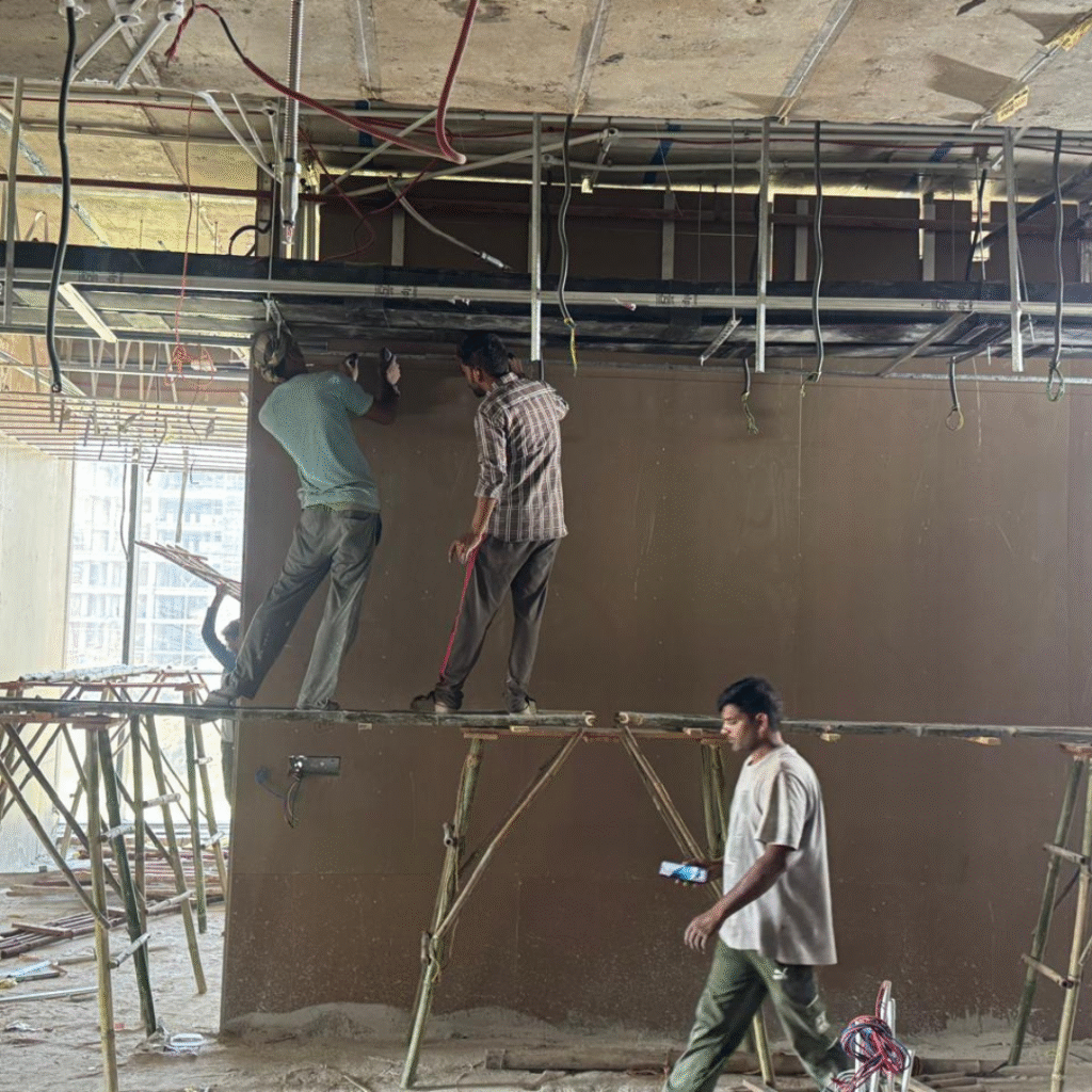 GMI IT Tower Project Updates (15)