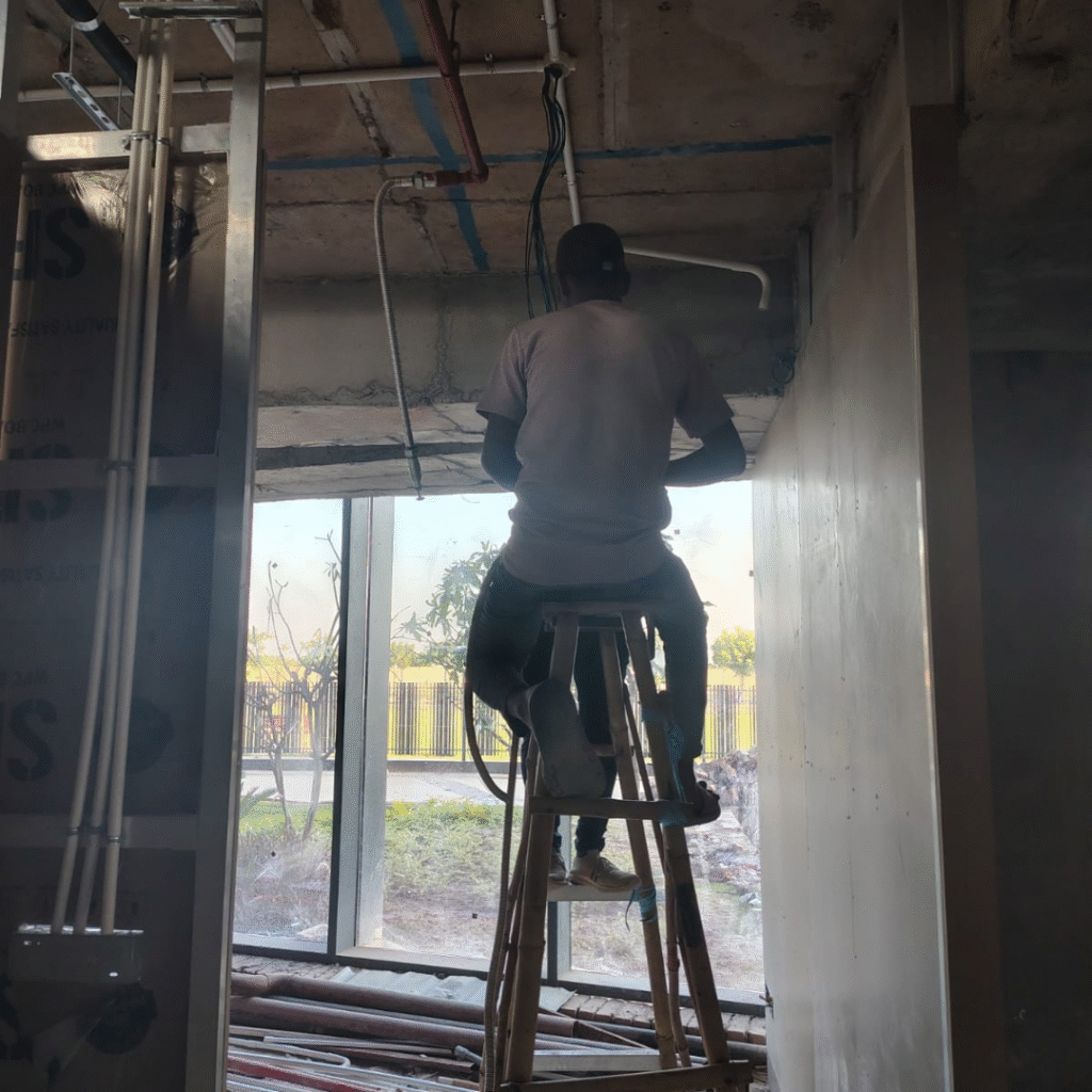 GMI IT Tower Project Updates (18)