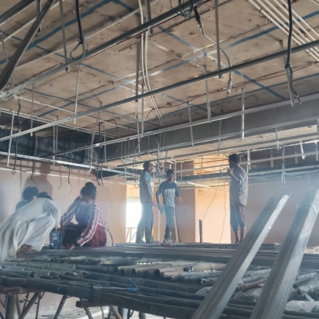 GMI IT Tower Project Updates (19)