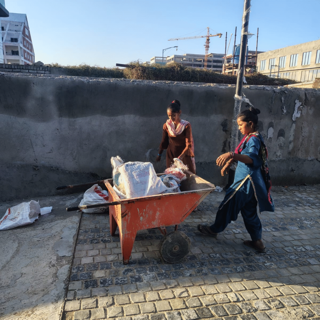 GMI IT Tower Project Updates (2)