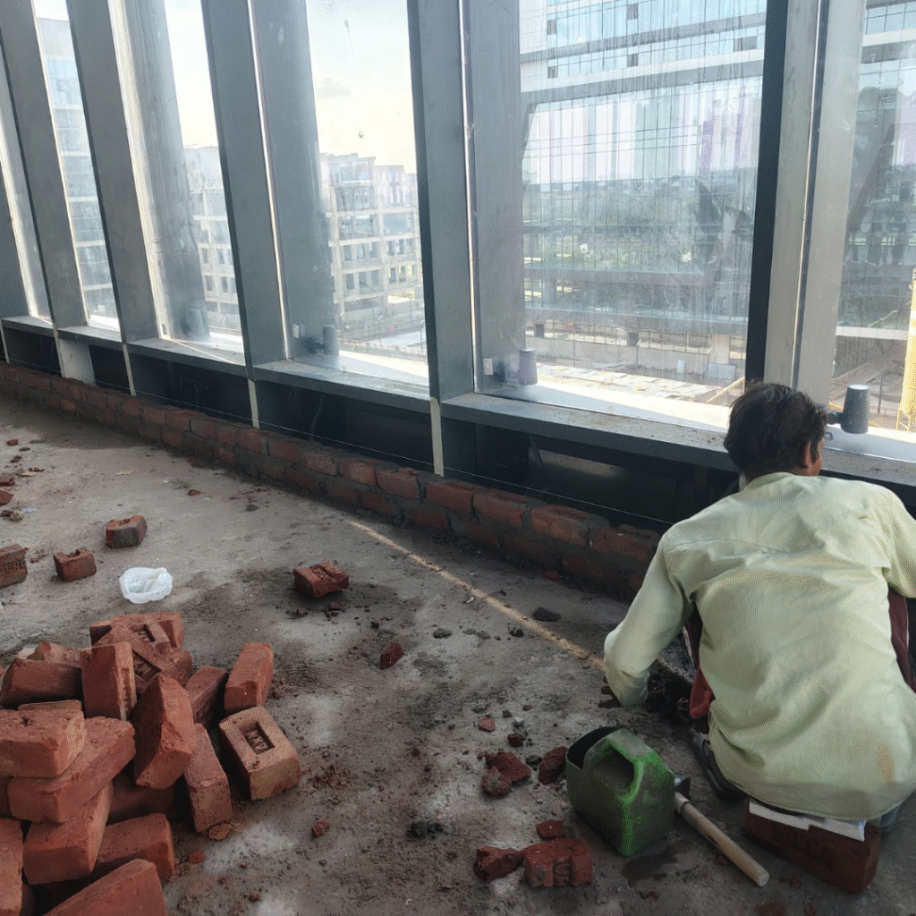 GMI IT Tower Project Updates (3)
