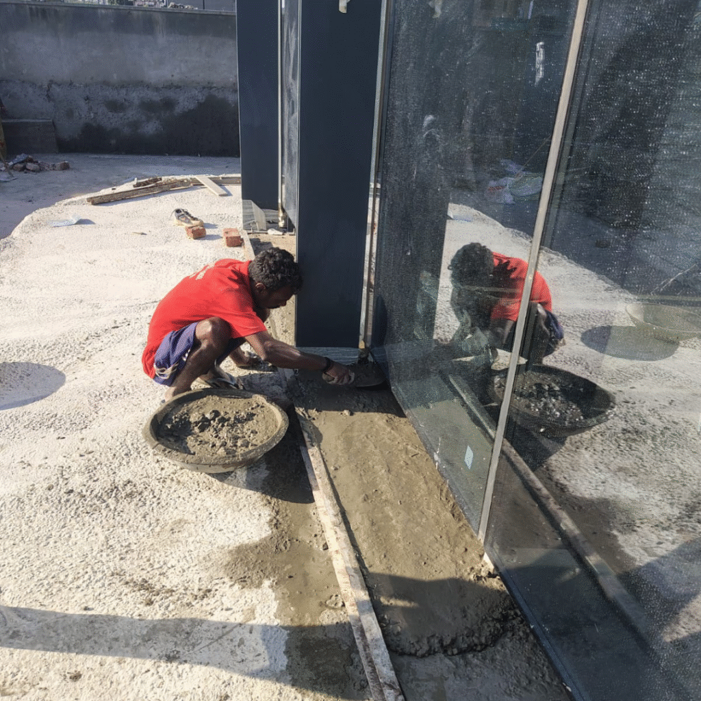 GMI IT Tower Project Updates (4)