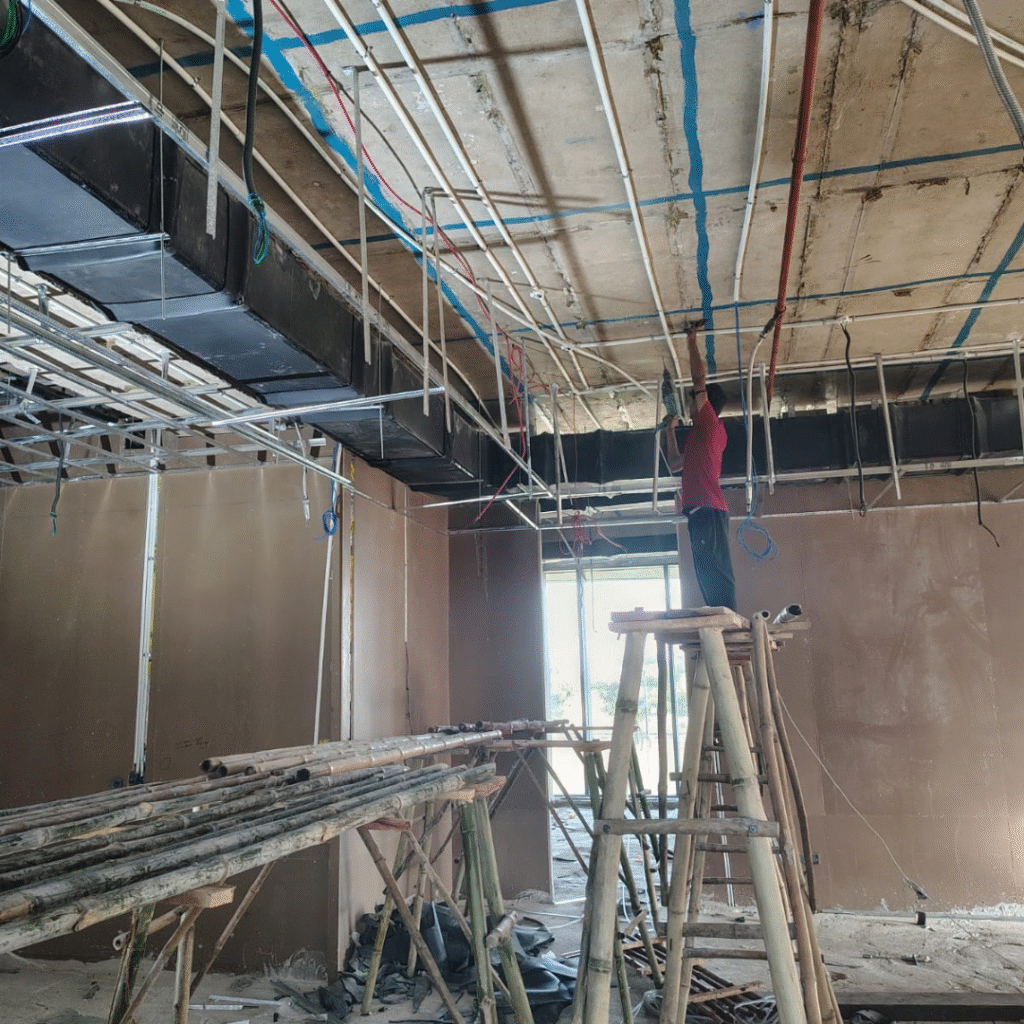 GMI IT Tower Project Updates (5)