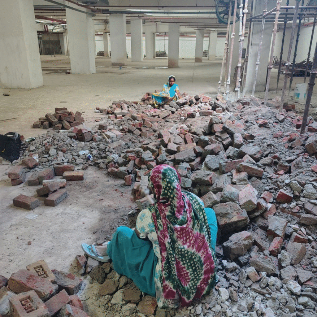 GMI IT Tower Project Updates (7)