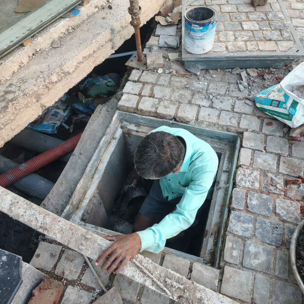 GMI IT Tower Project Updates (8)