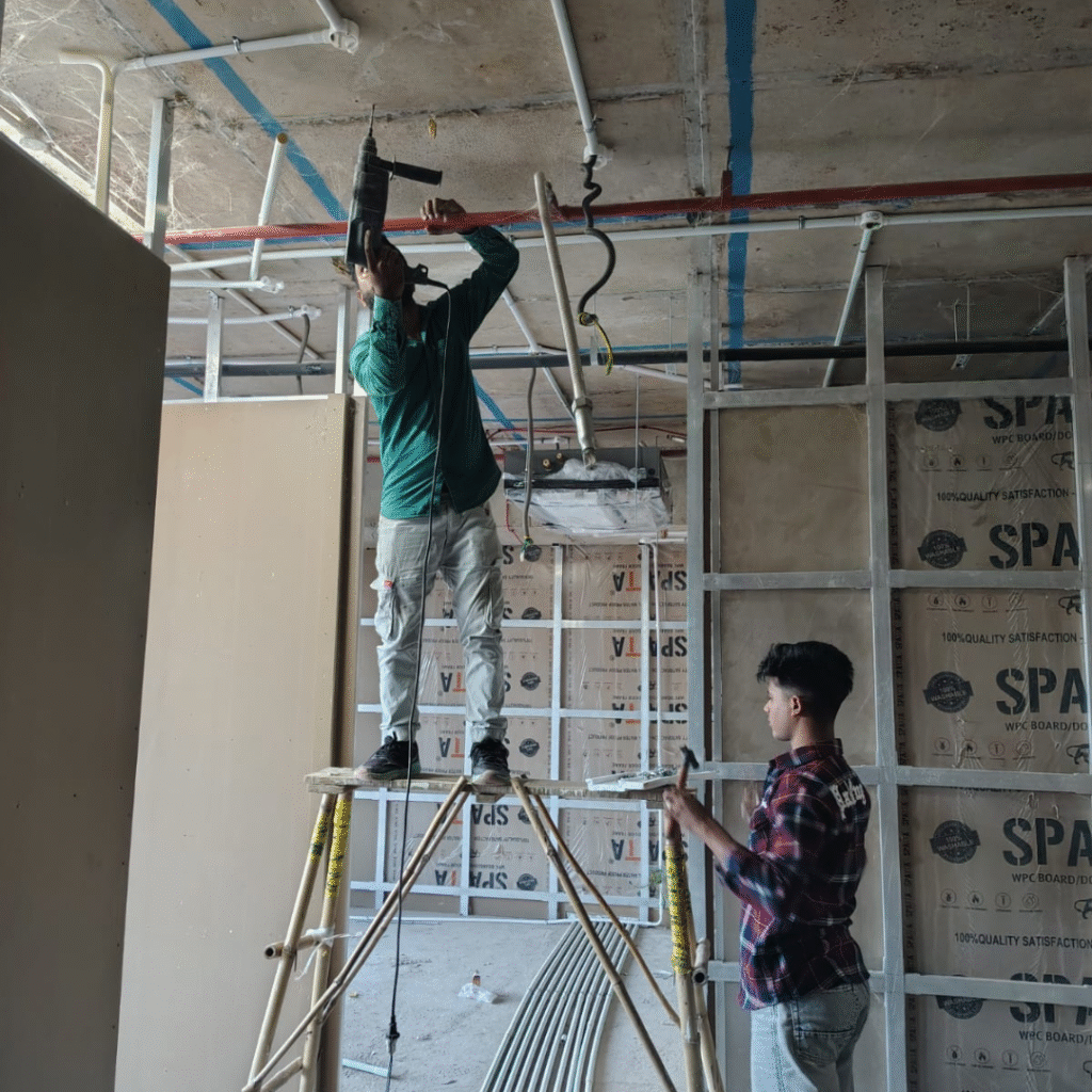 GMI IT Tower Project Updates (9)