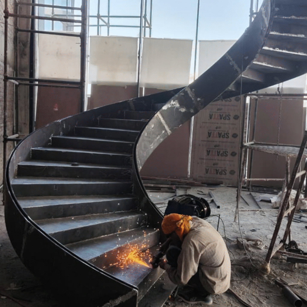 GMI IT Towers Construction (4)