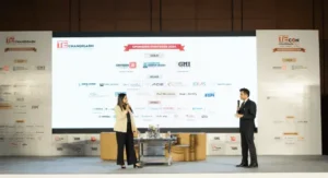 GMI Infra Elevates TiECON Trail 2025