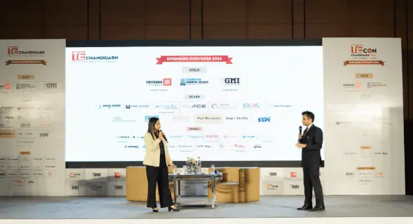 GMI Infra Elevates TiECON Trail 2025: A Defining Moment for Entrepreneurship and Innovation