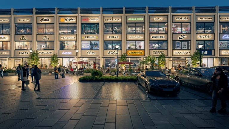 GMI Platinum Square-