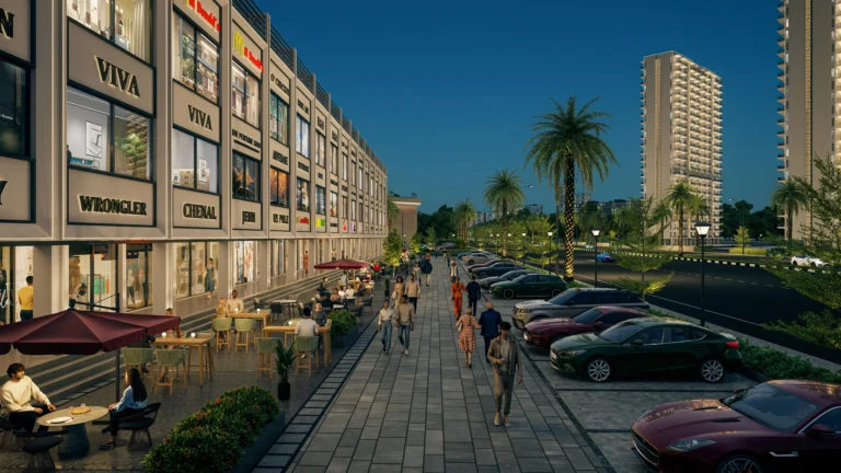 GMI Platinum Square 1