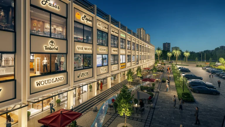 GMI Platinum Square Render