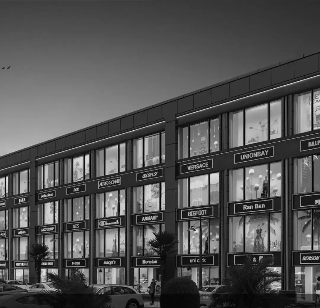 GMI Platinum Square project