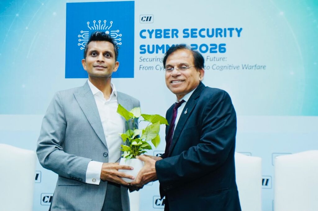 Securing the AI-Driven Future: Insights from CII AI Cyber Security Summit 2026
