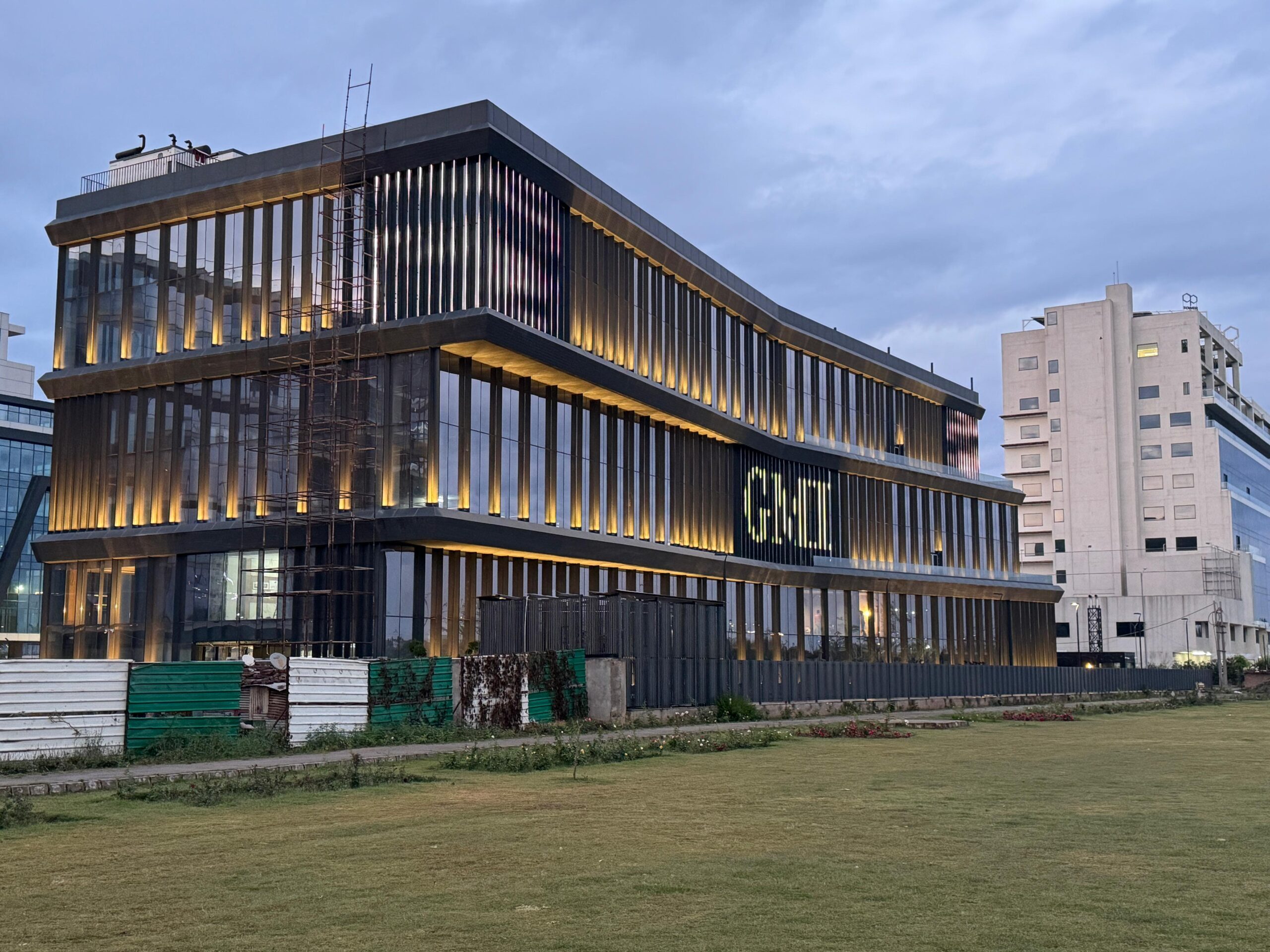 Complete Guide to Buying Property in Mohali for First-Time Buyers